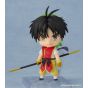 Good Smile Company Nendoroid Suikoden I Hero Figure
