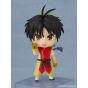 Good Smile Company Nendoroid Suikoden I Hero Figure