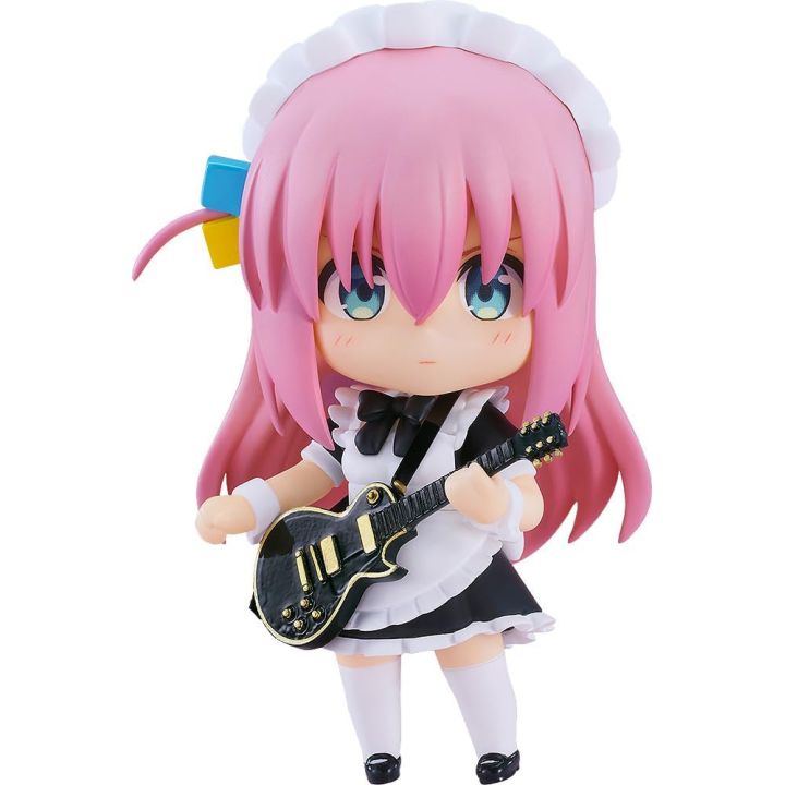 Good Smile Company Nendoroid Bocchi the Rock! Gotoh Hitori Maid Ver Basic Figure