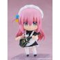 Good Smile Company Nendoroid Bocchi the Rock! Gotoh Hitori Maid Ver Basic Figure