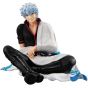 Megahouse G.E.M. Series Gintama Tenohira Gin-san Figure