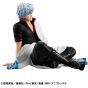 Megahouse G.E.M. Series Gintama Tenohira Gin-san Figure