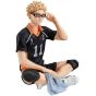 Megahouse G.E.M. Series Haikyu!! Tenohira Tsukishima Kei Figure