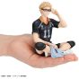 Megahouse G.E.M. Series Haikyu!! Tenohira Tsukishima Kei Figure