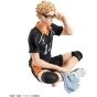 Megahouse G.E.M. Series Haikyu!! Tenohira Tsukishima Kei Figure