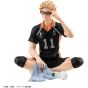 Megahouse G.E.M. Series Haikyu!! Tenohira Tsukishima Kei Figure