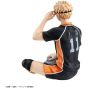 Megahouse G.E.M. Series Haikyu!! Tenohira Tsukishima Kei Figure