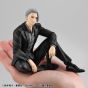 Megahouse G.E.M. Series Sakamoto Days Tenohira Sakamoto-san Figure