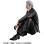 Megahouse G.E.M. Series Sakamoto Days Tenohira Sakamoto-san Figure