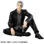 Megahouse G.E.M. Series Sakamoto Days Tenohira Sakamoto-san Figure