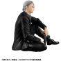 Megahouse G.E.M. Series Sakamoto Days Tenohira Sakamoto-san Figure