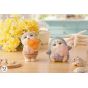 Bandai mofamofy mofusand Sharks and Kittens Figure
