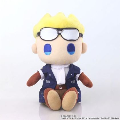 Square Enix Final Fantasy...