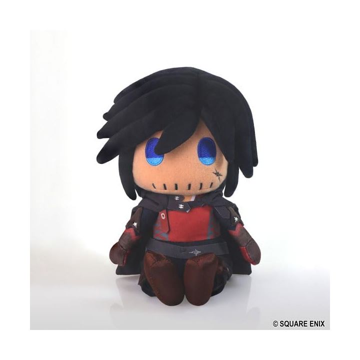 Square Enix Final Fantasy XVI Clive Rosfield Plush