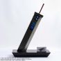 Square Enix Final Fantasy VII Remake Digital Clock Buster Sword