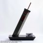 Square Enix Final Fantasy VII Remake Digital Clock Buster Sword