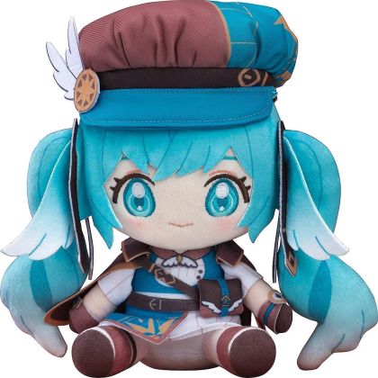 Good Smile Company...