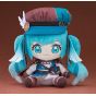Good Smile Company Character Vocal Series 01 Plushie Hatsune Miku 100th Adventure Ver Plush