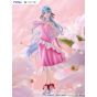 FuRyu Tenitol Magilumiere Co Ltd Aoi Lily Figure