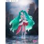 FuRyu Tenitol Hatsune Miku Galaxy Live Ver Figure
