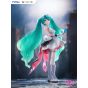 FuRyu Tenitol Hatsune Miku Galaxy Live Ver Figure