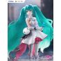 FuRyu Tenitol Hatsune Miku Galaxy Live Ver Figure