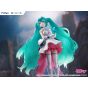 FuRyu Tenitol Hatsune Miku Galaxy Live Ver Figure
