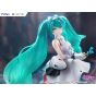 FuRyu Tenitol Hatsune Miku Galaxy Live Ver Figure