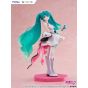 FuRyu Tenitol Hatsune Miku Galaxy Live Ver Figure