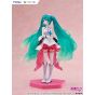 FuRyu Tenitol Hatsune Miku Galaxy Live Ver Figure