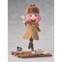 Good Smile Company Spy X Family Anya Forger Detective Ver Figure
