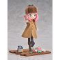 Good Smile Company Spy X Family Anya Forger Detective Ver Figure