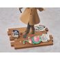 Good Smile Company Spy X Family Anya Forger Detective Ver Figure