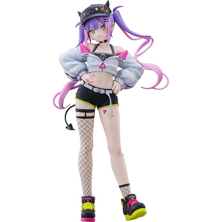 Max Factory Pop Up Parade Sp Hololive Production Tokoyami Towa Figure