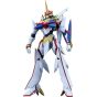Good Smile Company Moderoid VS Knight Ramune & 40 Fire Kaiser Fire Plastic Model Kit