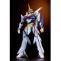 Good Smile Company Moderoid VS Knight Ramune & 40 Fire Kaiser Fire Plastic Model Kit