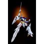 Good Smile Company Moderoid VS Knight Ramune & 40 Fire Kaiser Fire Plastic Model Kit