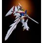 Good Smile Company Moderoid VS Knight Ramune & 40 Fire Kaiser Fire Plastic Model Kit