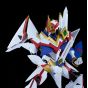 Good Smile Company Moderoid VS Knight Ramune & 40 Fire Kaiser Fire Plastic Model Kit