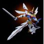 Good Smile Company Moderoid VS Knight Ramune & 40 Fire Kaiser Fire Plastic Model Kit