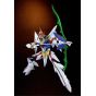 Good Smile Company Moderoid VS Knight Ramune & 40 Fire Kaiser Fire Plastic Model Kit