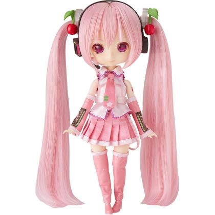 Good Smile Company Harmonia...