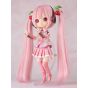 Good Smile Company Harmonia humming Character Vocal Series 01 Hatsune Miku Sakura Miku Figure
