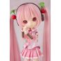Good Smile Company Harmonia humming Character Vocal Series 01 Hatsune Miku Sakura Miku Figure