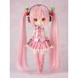 Good Smile Company Harmonia humming Character Vocal Series 01 Hatsune Miku Sakura Miku Figure