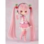 Good Smile Company Harmonia humming Character Vocal Series 01 Hatsune Miku Sakura Miku Figure