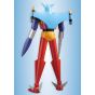 Evolution Toy Grand Sofvi Bigsize Model Getter Robo G Getter Liger Figure