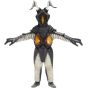 CCP 1/6 Tokusatsu Series Ultraman Space Dinosaur Zetton Battle Stance High Grade Ver Figure