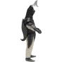CCP 1/6 Tokusatsu Series Ultraman Space Dinosaur Zetton Battle Stance High Grade Ver Figure