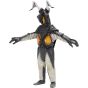 CCP 1/6 Tokusatsu Series Ultraman Space Dinosaur Zetton Battle Stance High Grade Ver Figure
